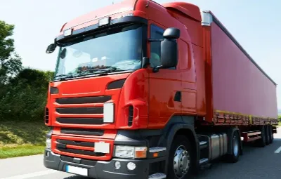 Konya Biga Ambar Kargo