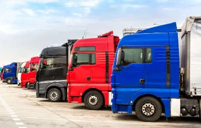 Konya Biga Ambar Nakliyat