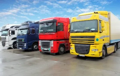 Konya Biga Nakliye Ambarı