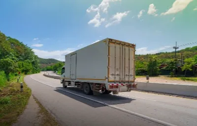 Konya ile Biga Arası Bulaşık Makinesi Taşıma