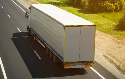 Konya ile Biga Arası Parça Eşya Taşıma